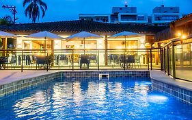Mar e Praia Hotel